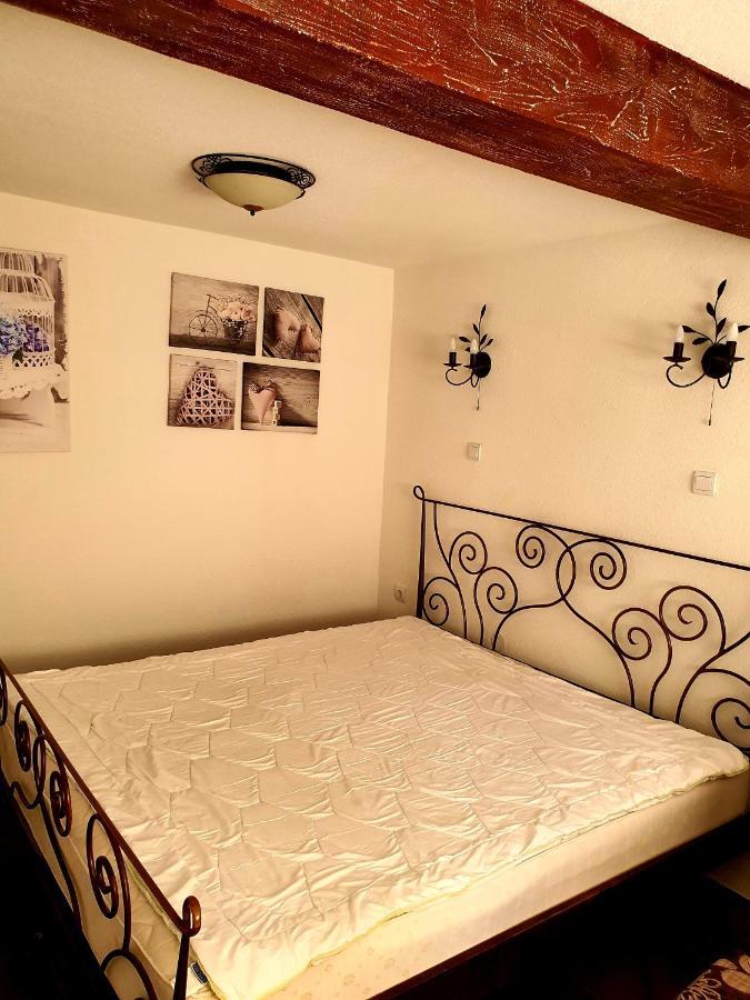 Apartment Bijelavista Herceg Novi Room photo