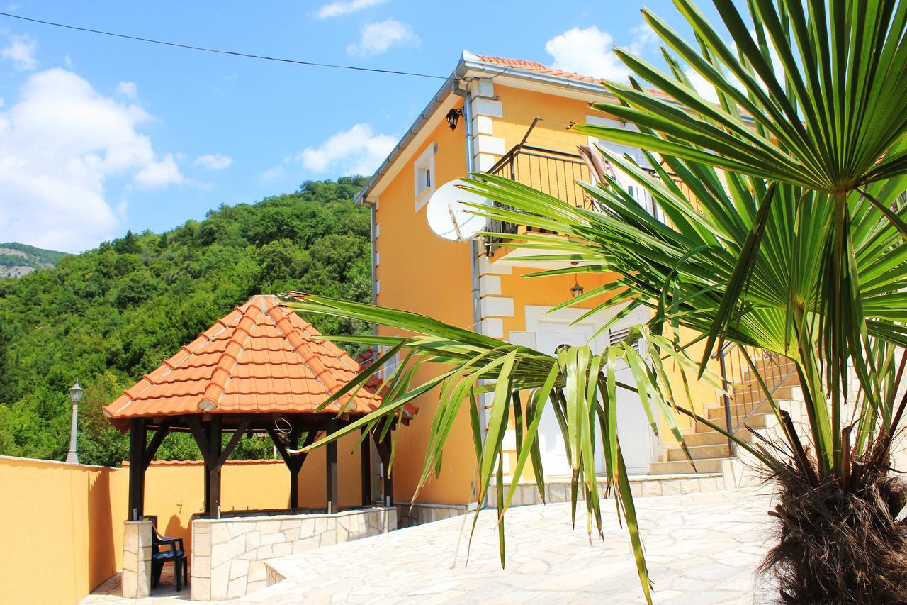 Apartment Bijelavista Herceg Novi Exterior photo