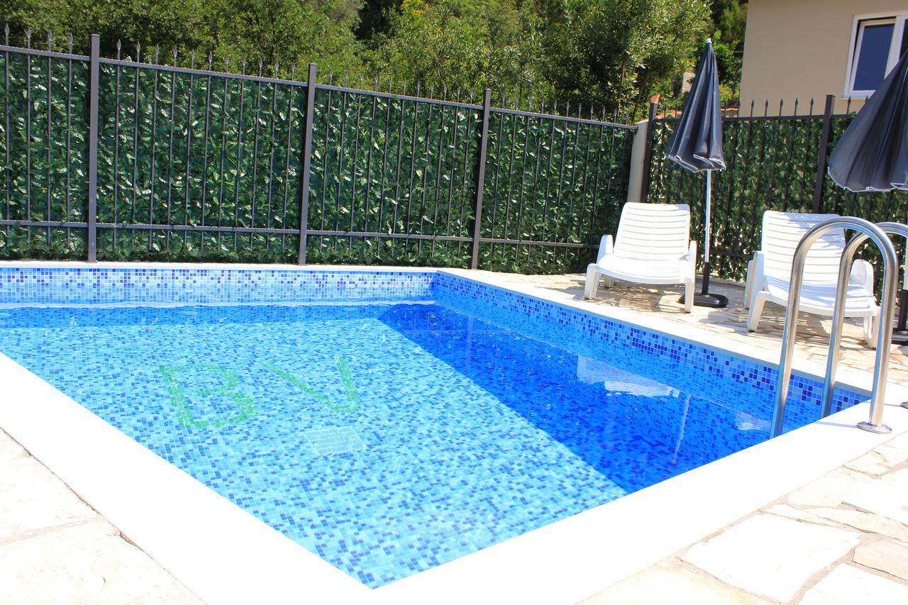 Apartment Bijelavista Herceg Novi Exterior photo