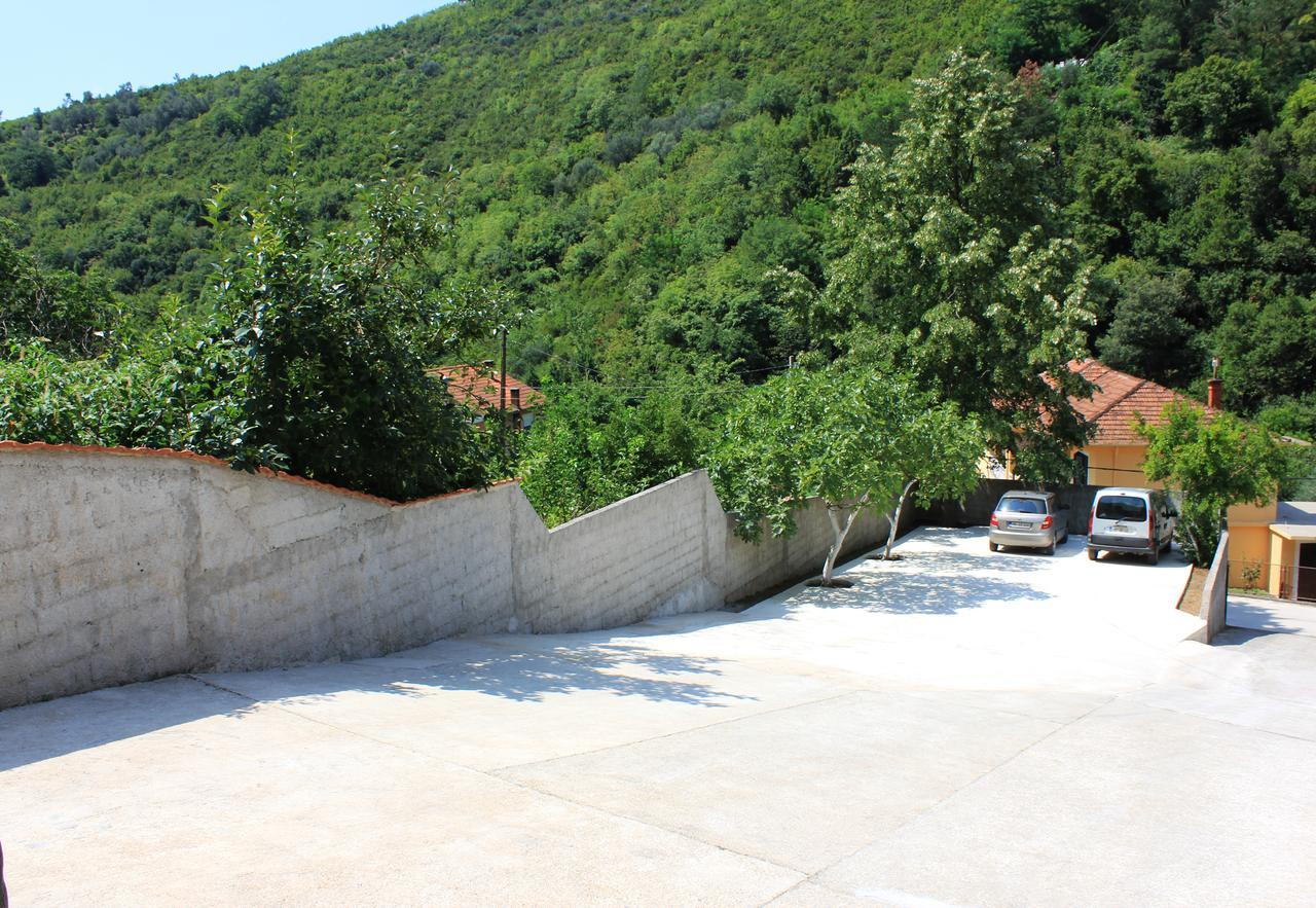 Apartment Bijelavista Herceg Novi Exterior photo